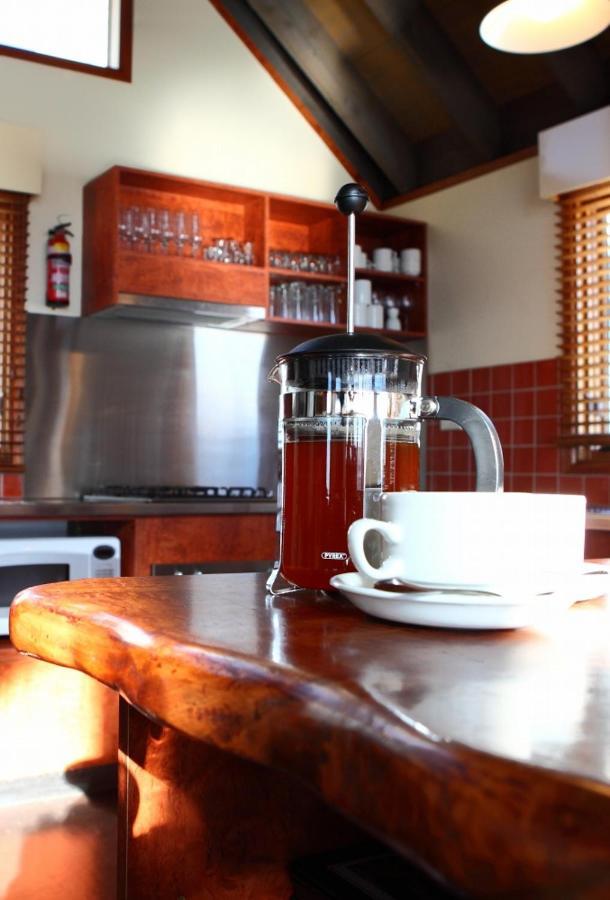 Cobungra Villa Núi Hotham Ngoại thất bức ảnh